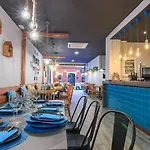 Al_andalus_404 Apartamento *